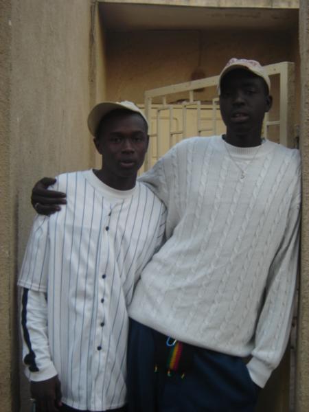 papa et nas