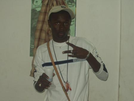 le grand pa thiaw