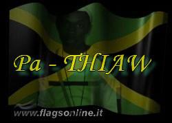 JAMAICA Like Shit