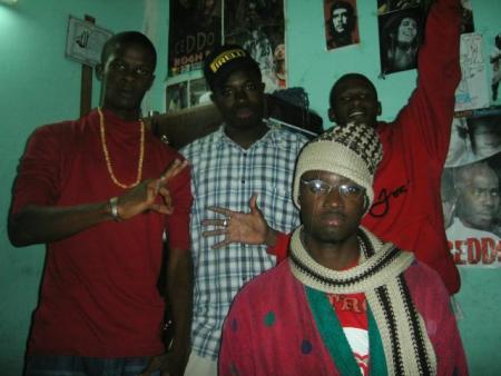 oo FRENCH of HLM oo