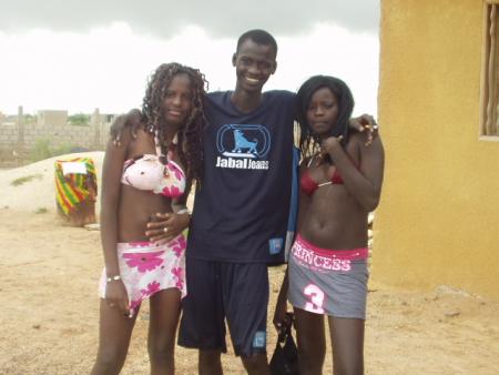 jakob fana et mami thiam