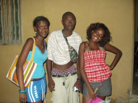 khady papa et eunice