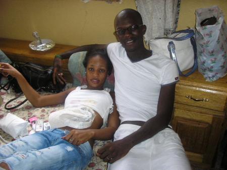 OMZO ET FATOU